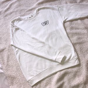 Vans crewneck